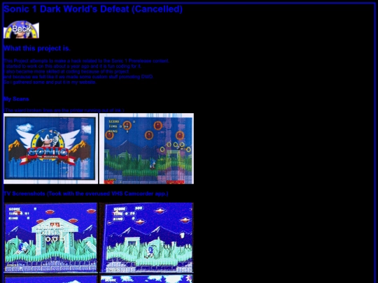 S1DWD screenshot