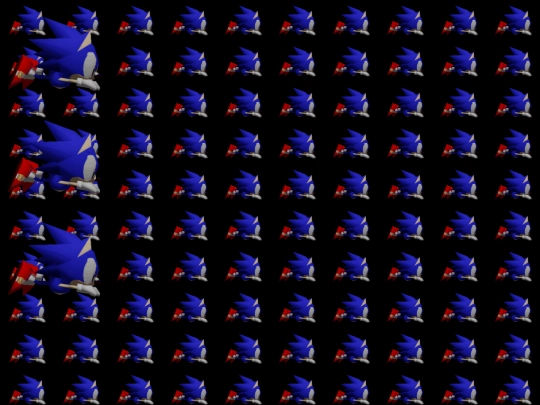 speen screenshot