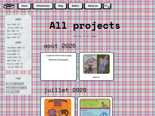 all-projects screenshot