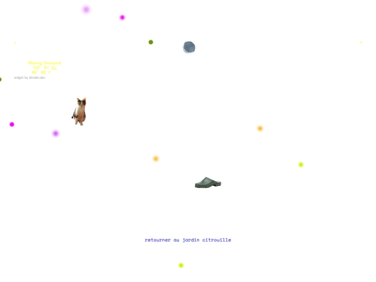 jardin-2 screenshot