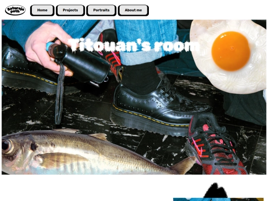 titouan-s-room screenshot