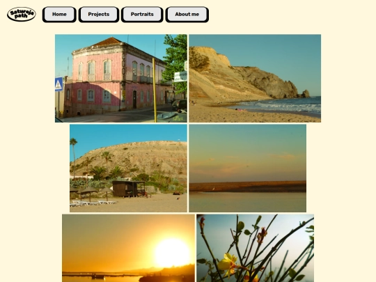 vacances screenshot