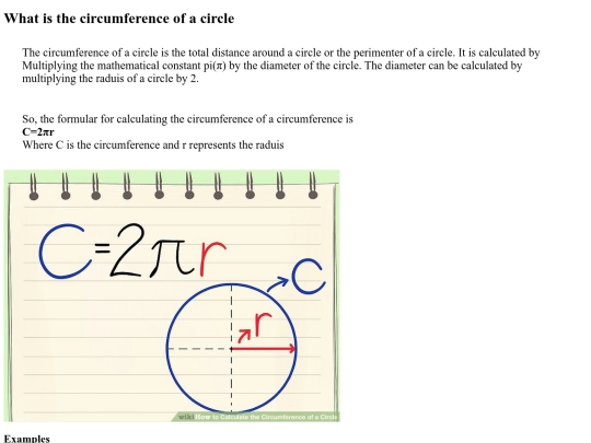 circle screenshot