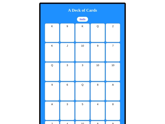 learn screenshot