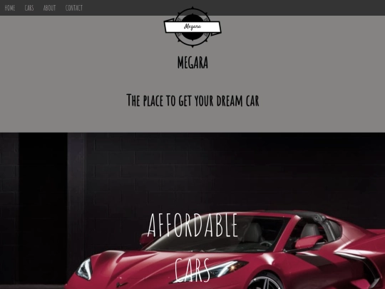 mecari screenshot