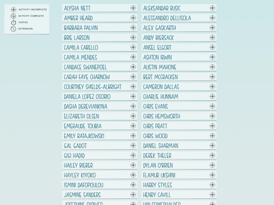 test123 screenshot