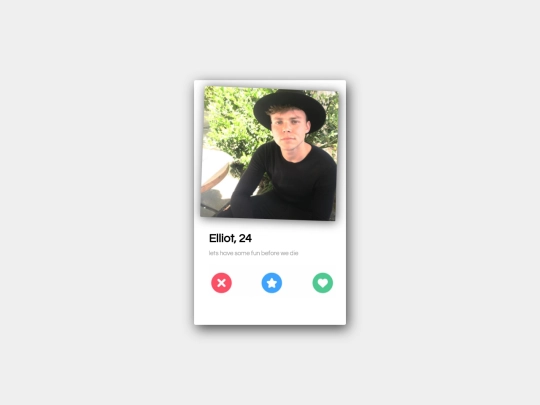 tinder/msm screenshot