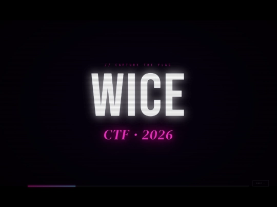 ctf2026 screenshot