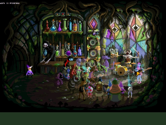 moodboard screenshot