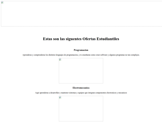 pedrito/oferta screenshot