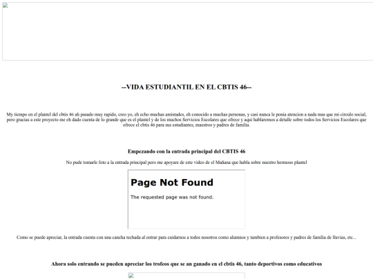 pedrito/vida_estudiantil screenshot