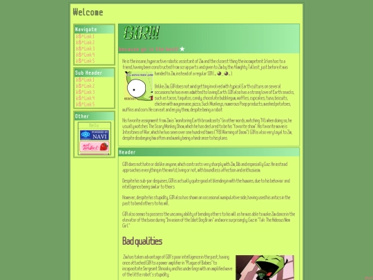 Gummydum screenshot