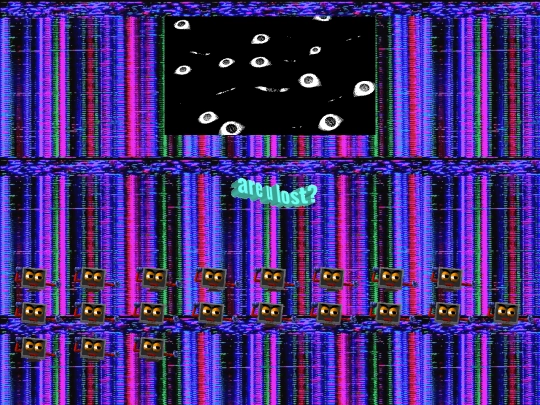 eyeball screenshot