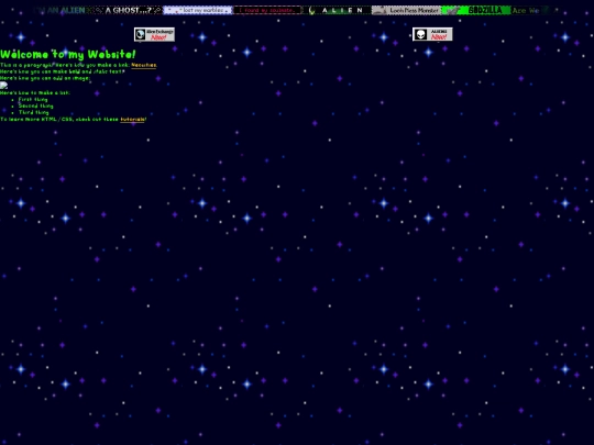 DDD/okarun screenshot
