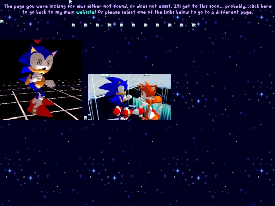 TOH/luz screenshot