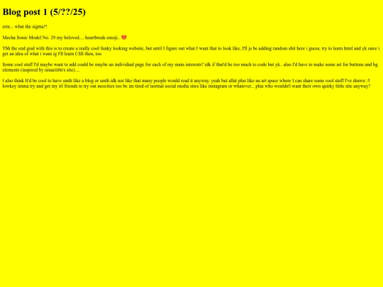 blog-posts/post1 screenshot