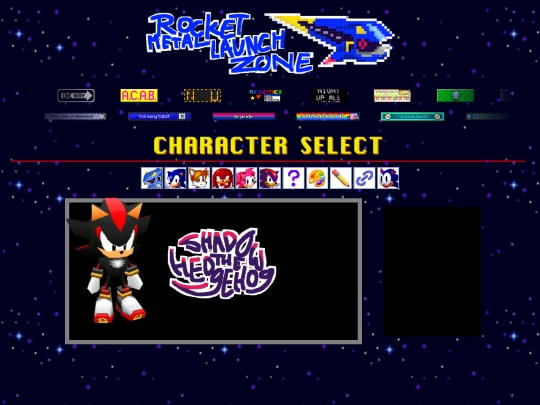 shadow screenshot