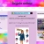 kogals online avatar