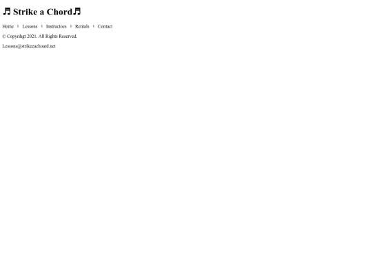 week2/music/template screenshot
