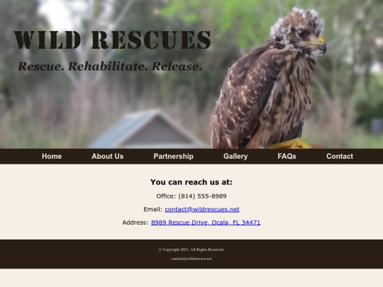week4/rescue/contact screenshot