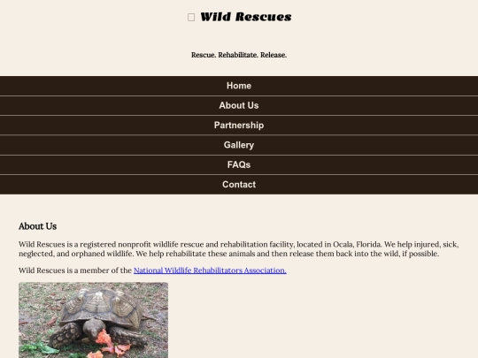 week5/rescue/about screenshot