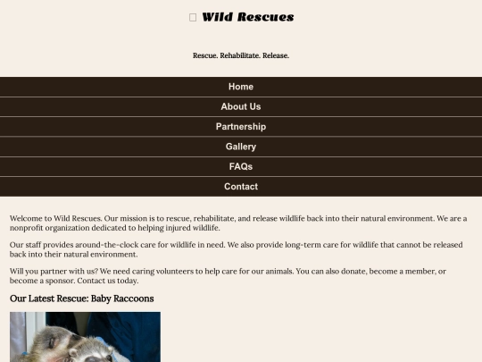 week5/rescue screenshot