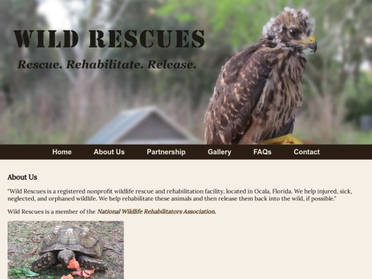 week8/rescue/about screenshot