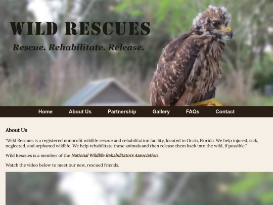 week9/rescue/about screenshot