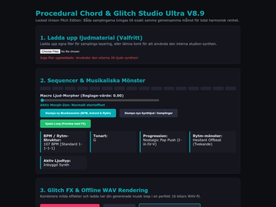 chords22 screenshot