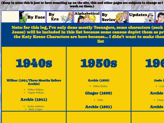 Riverdale 1 screenshot