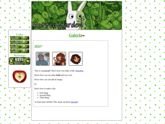arte screenshot