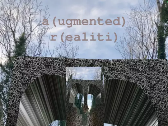 ar screenshot