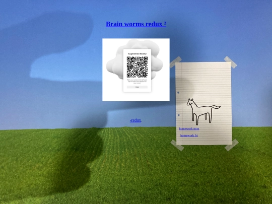 brainwormsredux screenshot