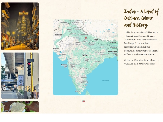 india screenshot