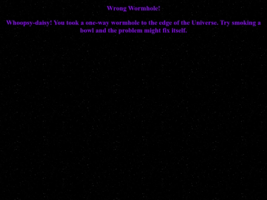 wrong_wormhole screenshot
