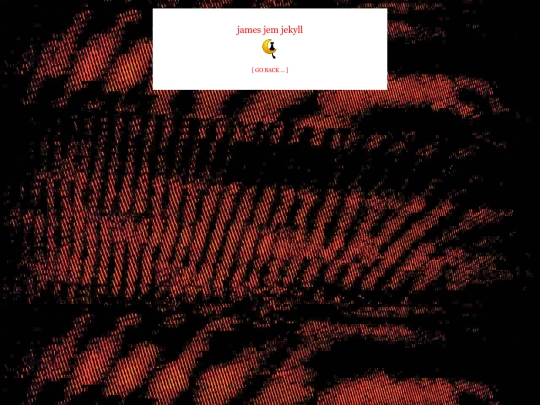 jem screenshot