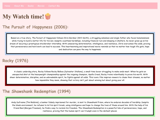 movies screenshot