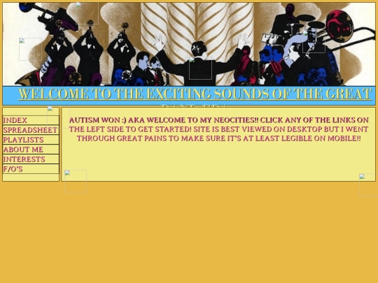 extra/AGHSGDSAJ screenshot