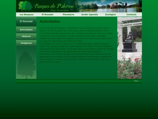 subpaginas/rosedalacti screenshot