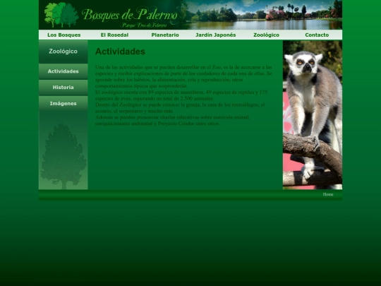 subpaginas/zooacti screenshot