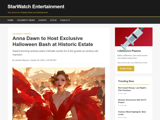 celebrity_news-3 screenshot