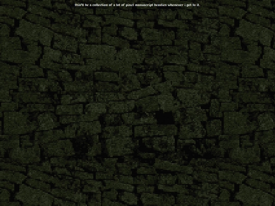 thescriptorium screenshot
