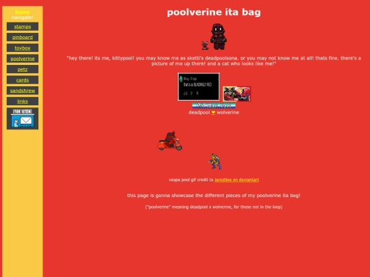 poolverine screenshot