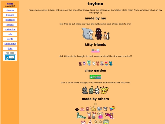 toybox screenshot