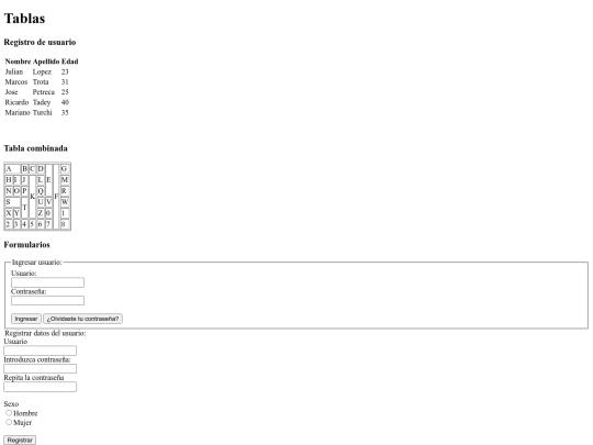 TP3 screenshot