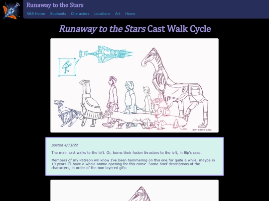 Art/RttS/Animation/RttSWalkCycles screenshot