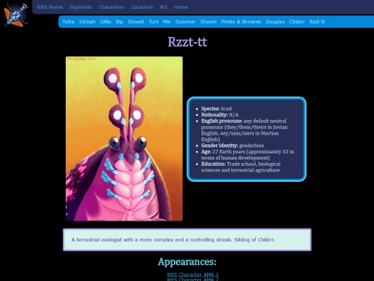 RunawayToTheStars/Characters/Rzzt-tt screenshot