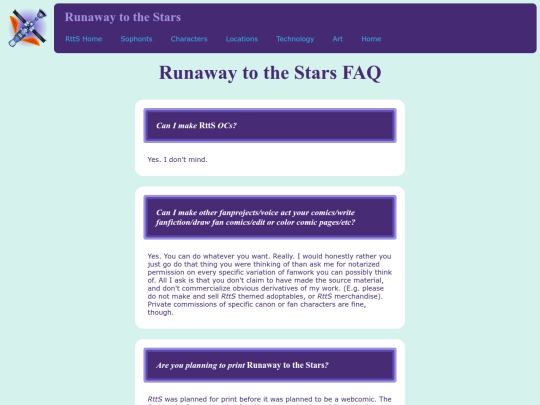 RunawayToTheStars/RttSFAQ screenshot
