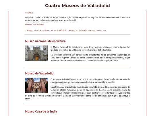 ejercicios-museos-biografia-evaluacion1 screenshot
