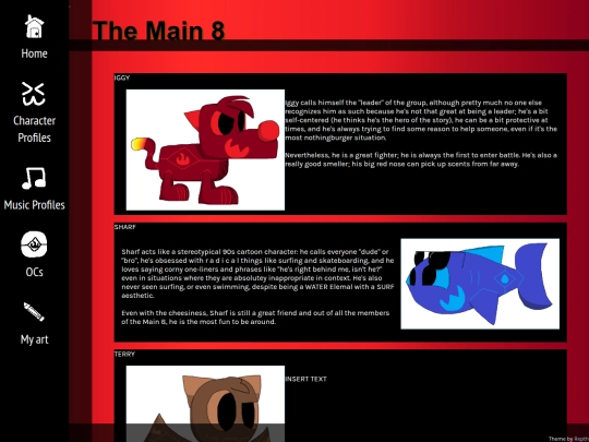main8 screenshot